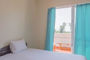 Ocean Villa Tin Gala