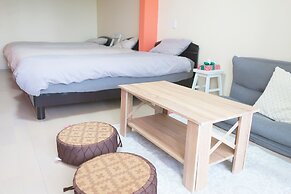 Ocean Villa Tin Gala