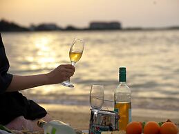 Ocean Villa Tin Gala