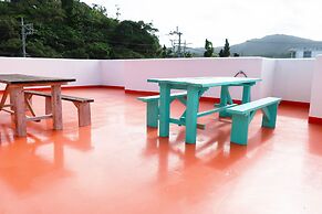 Ocean Villa Tin Gala