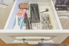 Ocean Villa Tin Gala