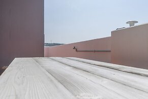 Ocean Villa Tin Gala