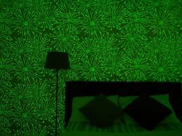 Ocean Villa Tin Gala