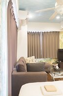 Ocean Villa Tin Gala