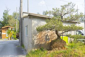 Ocean Villa Tin Gala