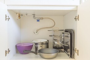 Ocean Villa Tin Gala