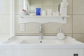 Ocean Villa Tin Gala