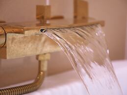 Ocean Villa Tin Gala