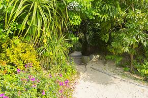 Ocean Villa Tin Gala