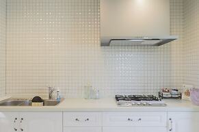 Ocean Villa Tin Gala