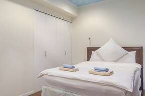 Ocean Villa Tin Gala