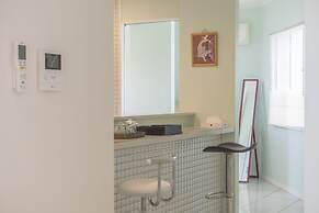 Ocean Villa Tin Gala