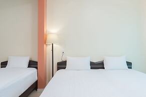 Ocean Villa Tin Gala