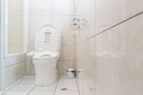 Ocean Villa Tin Gala