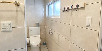 Ocean Villa Tin Gala