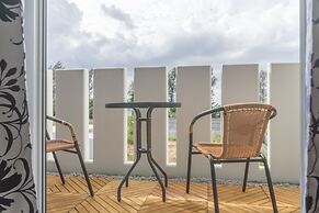 Ocean Villa Tin Gala