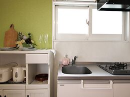 Ocean Villa Tin Gala