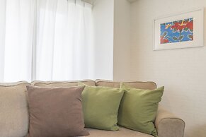 Ocean Villa Tin Gala