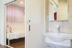 Ocean Villa Tin Gala