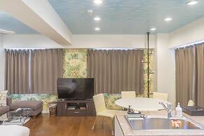 Ocean Villa Tin Gala