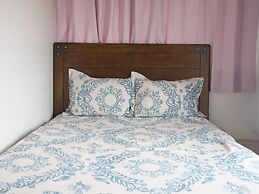 Ocean Villa Tin Gala