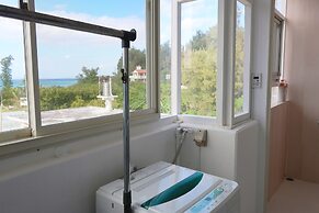 Ocean Villa Tin Gala