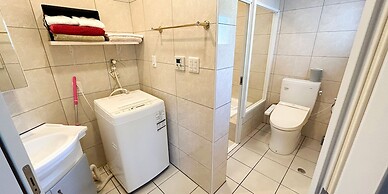 Ocean Villa Tin Gala