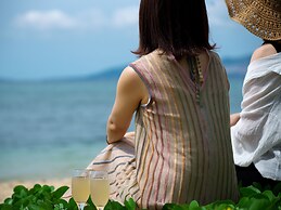 Ocean Villa Tin Gala