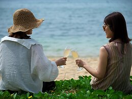 Ocean Villa Tin Gala