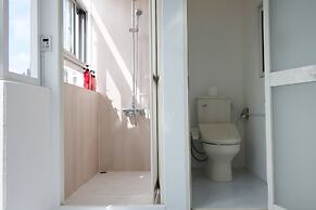 Ocean Villa Tin Gala