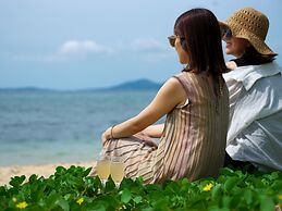 Ocean Villa Tin Gala