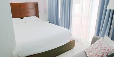 Ocean Villa Tin Gala