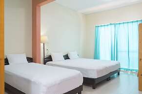 Ocean Villa Tin Gala