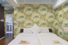 Ocean Villa Tin Gala