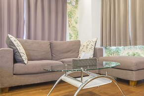 Ocean Villa Tin Gala