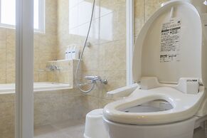 Ocean Villa Tin Gala