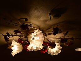 Ocean Villa Tin Gala