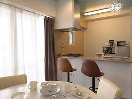 Ocean Villa Tin Gala