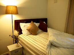 Ocean Villa Tin Gala