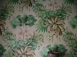 Ocean Villa Tin Gala