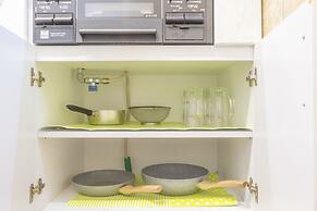 Ocean Villa Tin Gala