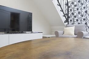 Ocean Villa Tin Gala