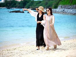 Ocean Villa Tin Gala