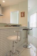 Ocean Villa Tin Gala