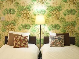 Ocean Villa Tin Gala