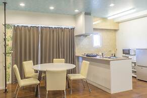 Ocean Villa Tin Gala