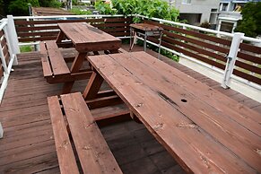 Ocean Villa Tin Gala