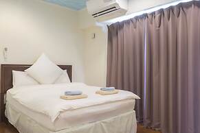 Ocean Villa Tin Gala