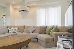 Ocean Villa Tin Gala