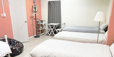 Ocean Villa Tin Gala